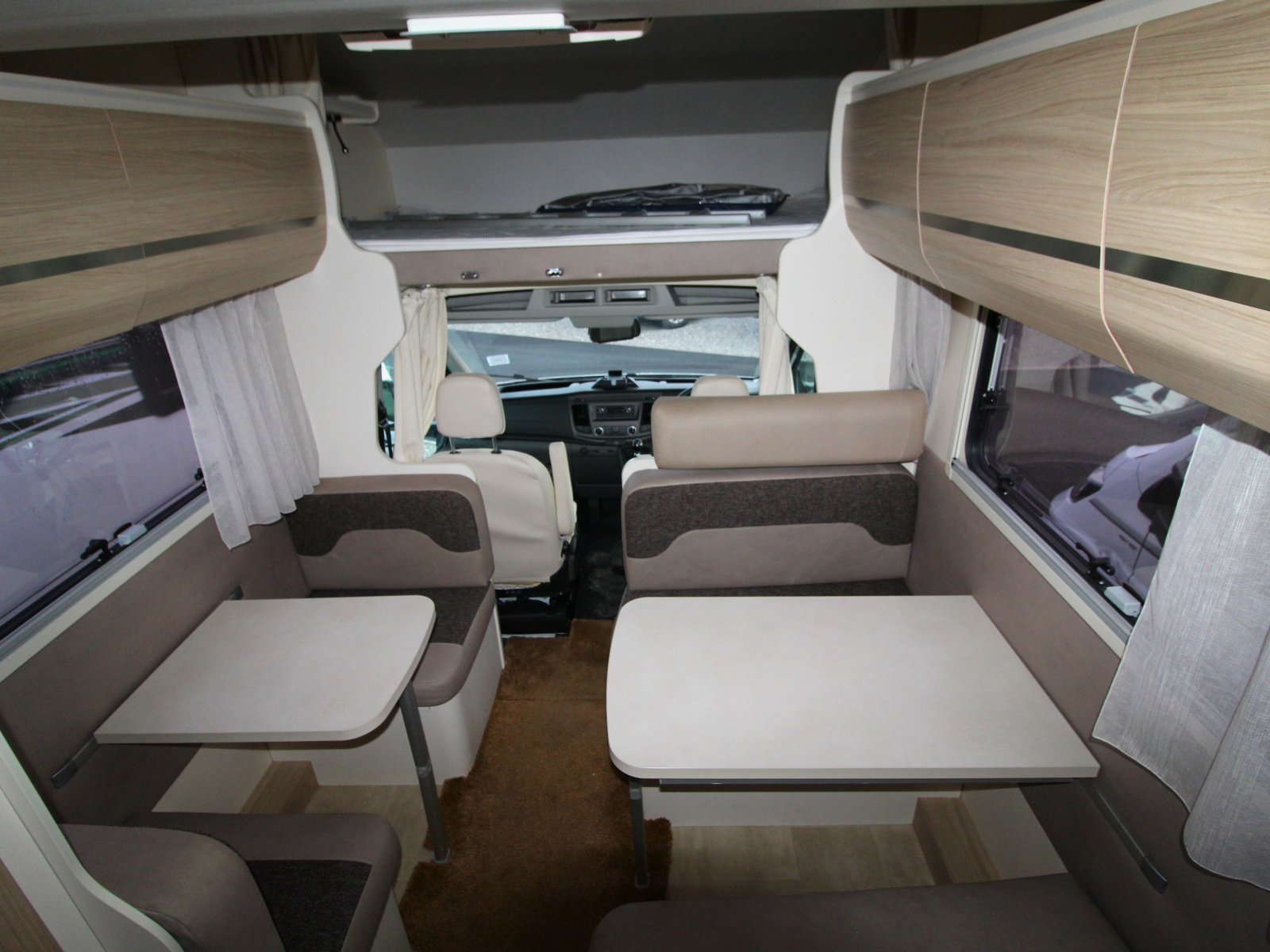 Rimor  Evo Sound - 2022 image