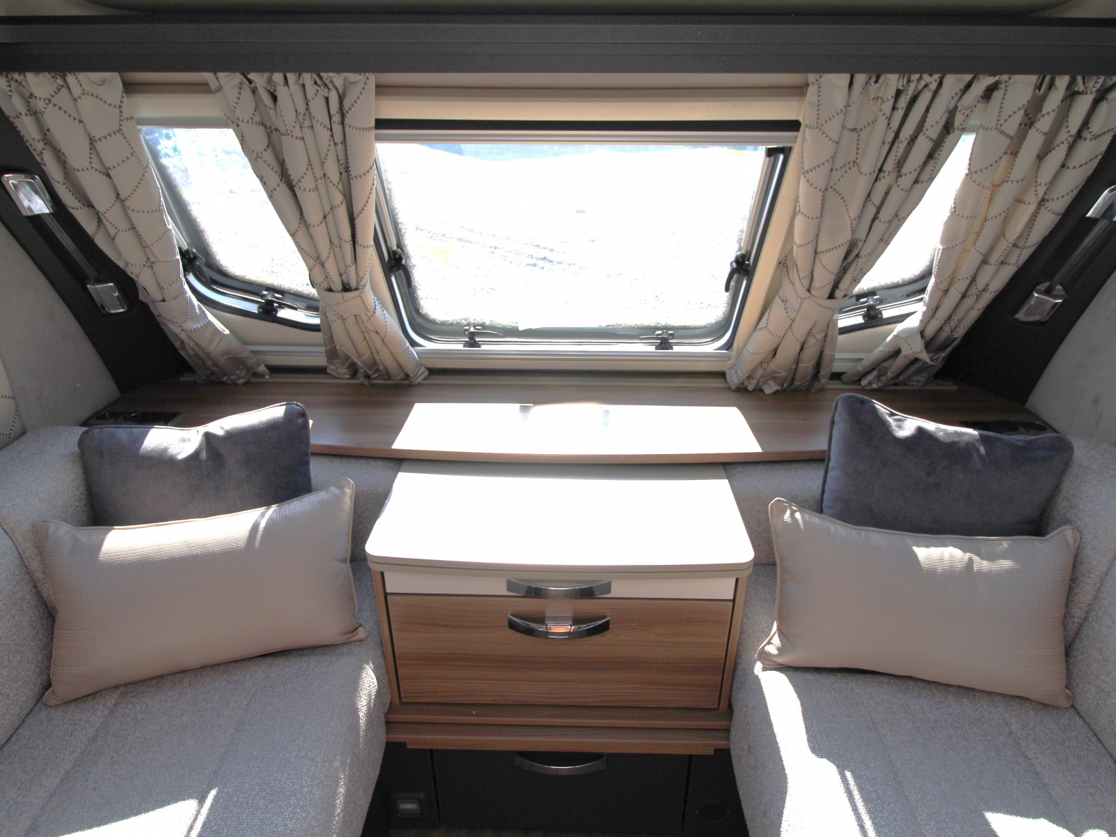 Swift Conqueror 480 - 2022 image