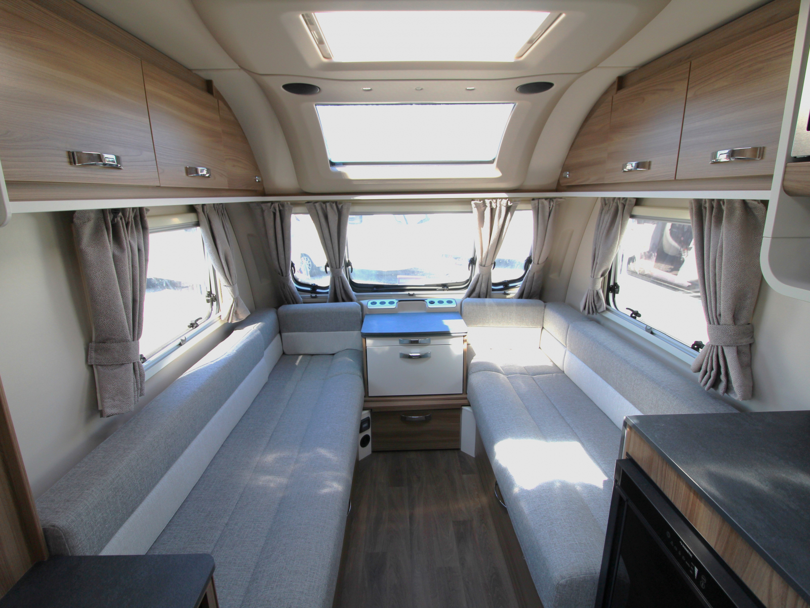 Swift Finesse 480 - 2022 image