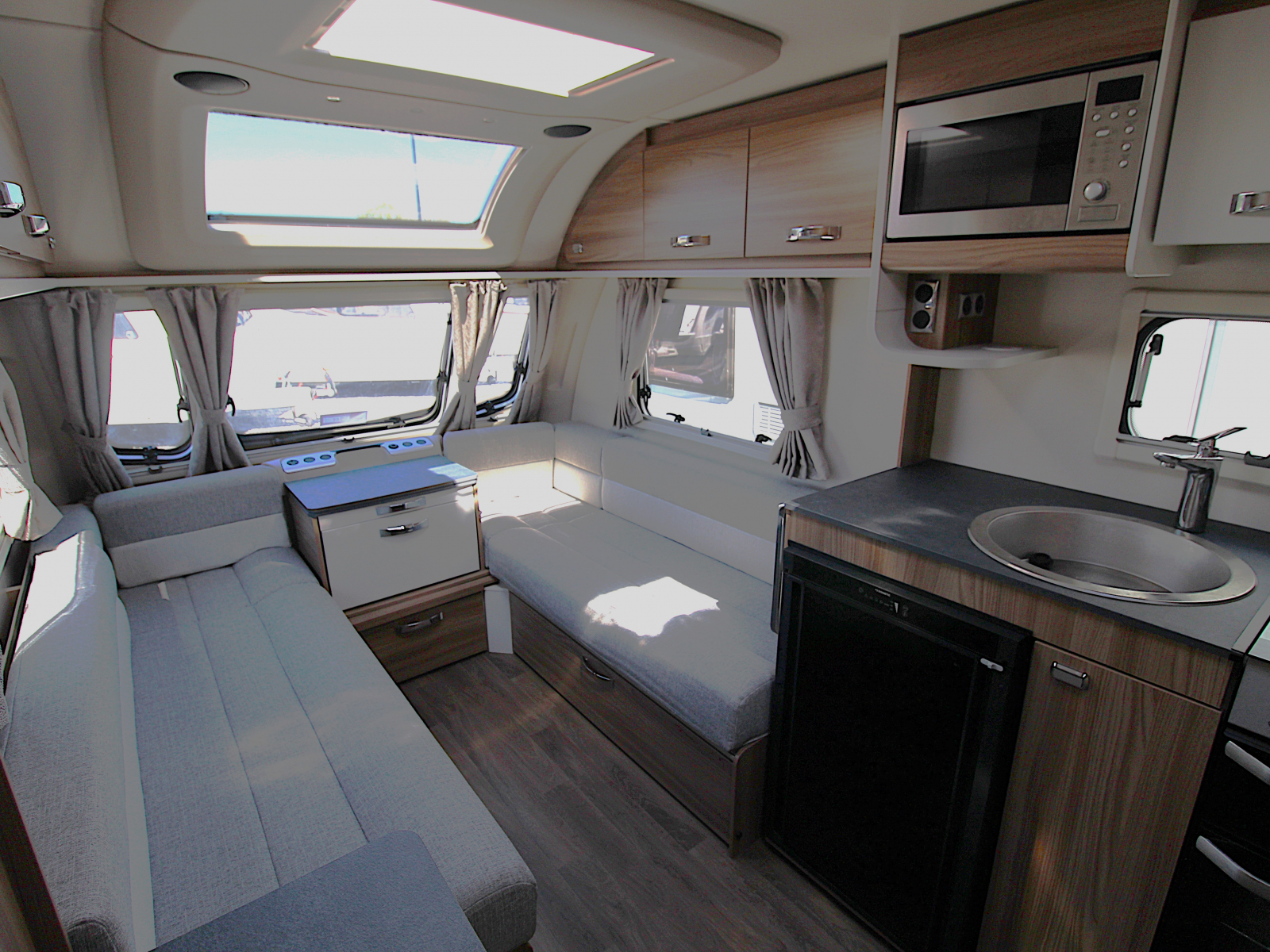 Swift Finesse 480 - 2022 image