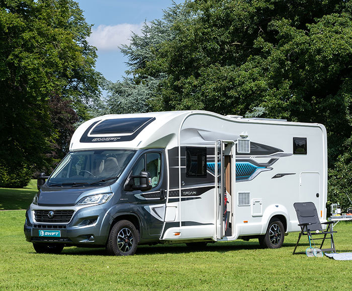 How Much Is Road Tax For A Motorhome?
