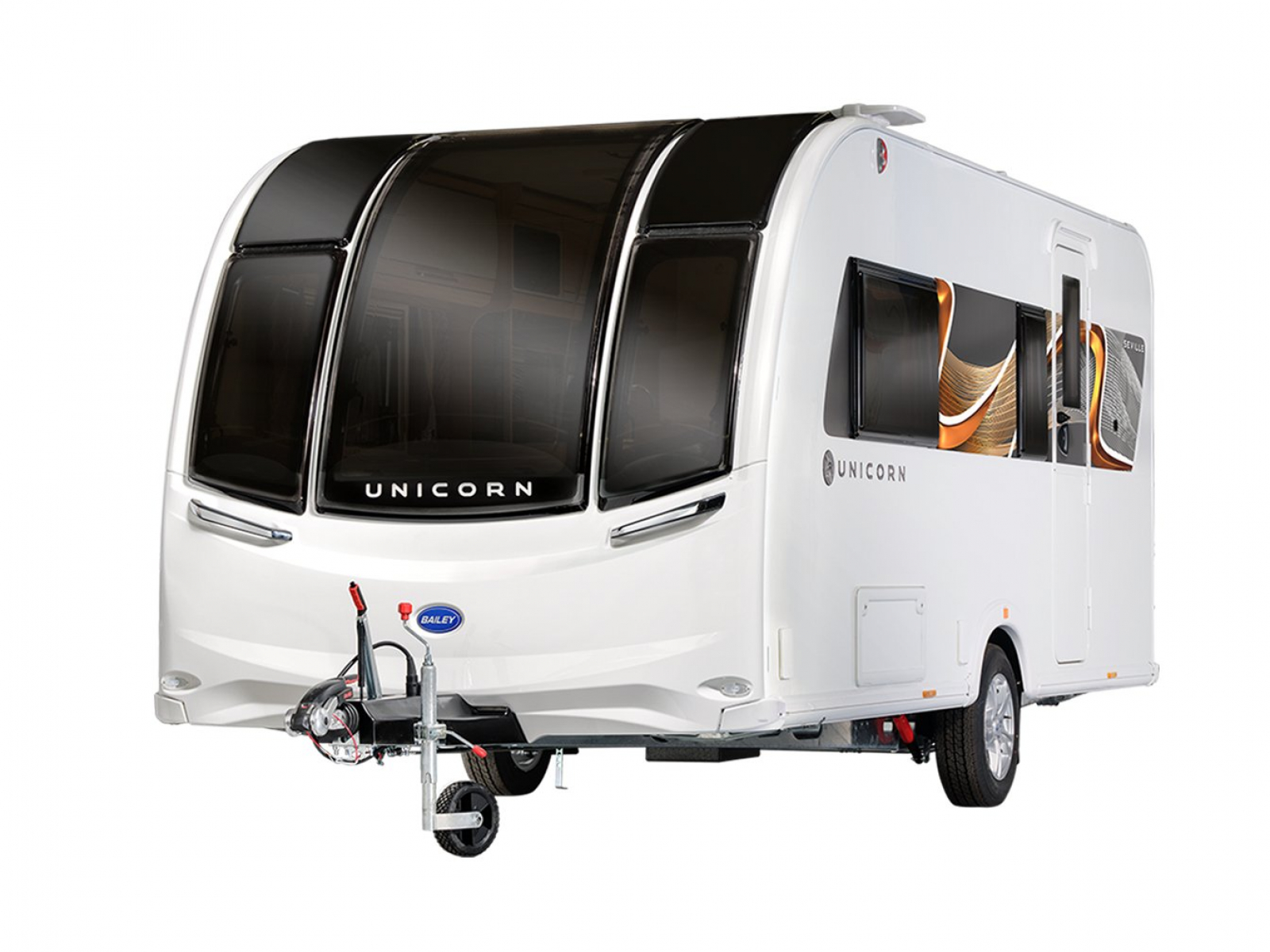 Bailey Unicorn Seville  *** 2023 *** image