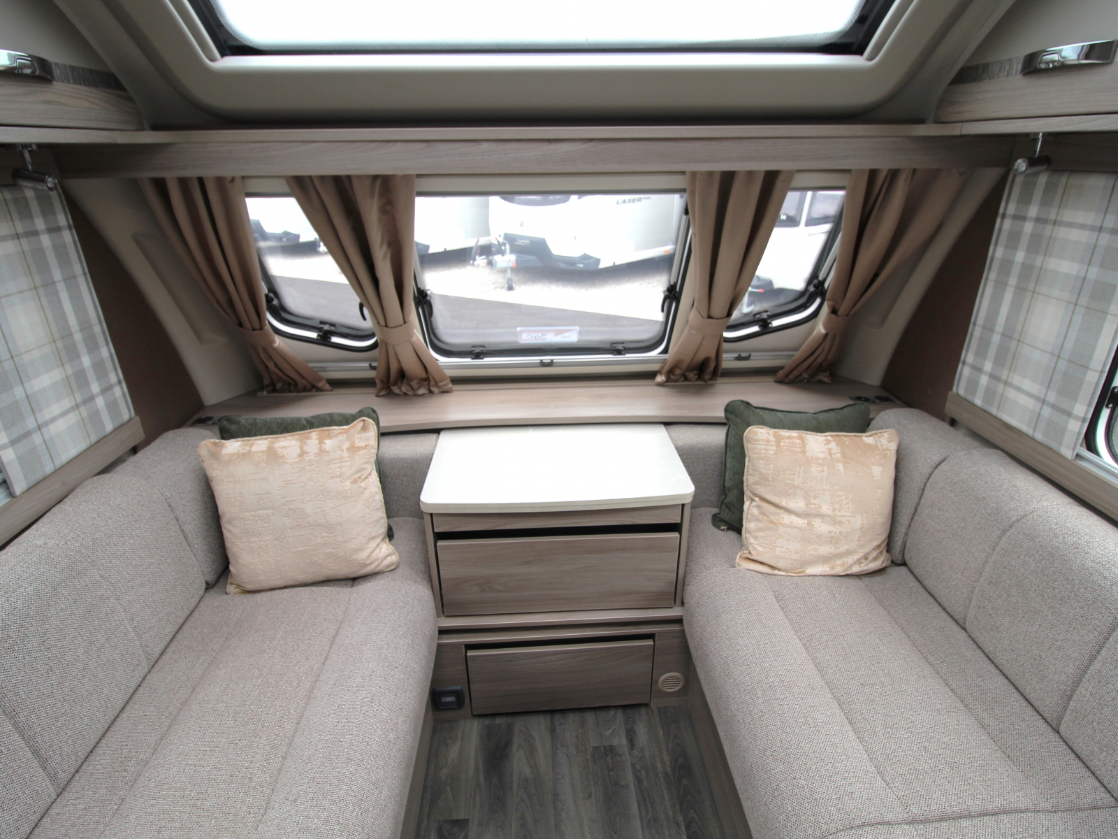 Swift Challenger 580 - 2023 image