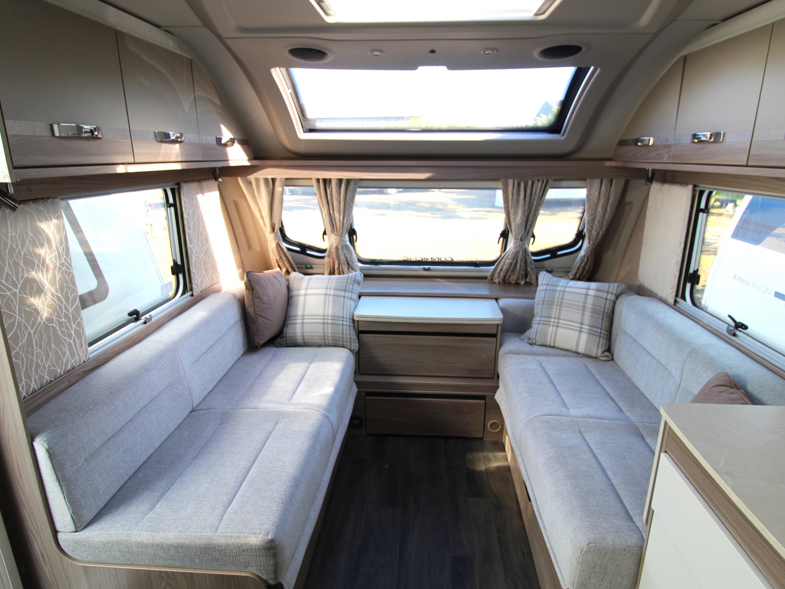 Swift Corniche 20-8 - 2023 image