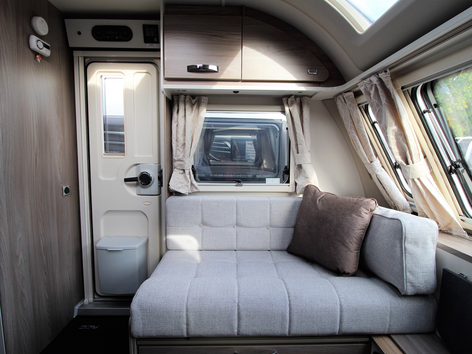 Swift Ace Envoy - 2023  Wandahome Special Edition image