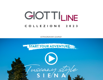 2023 Giottiline Siena Brochure