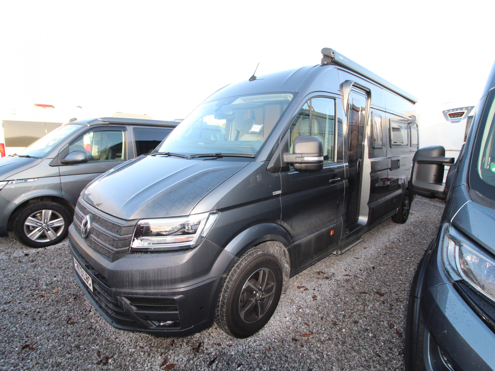 IH N-Class 680 CRL - 2023 image