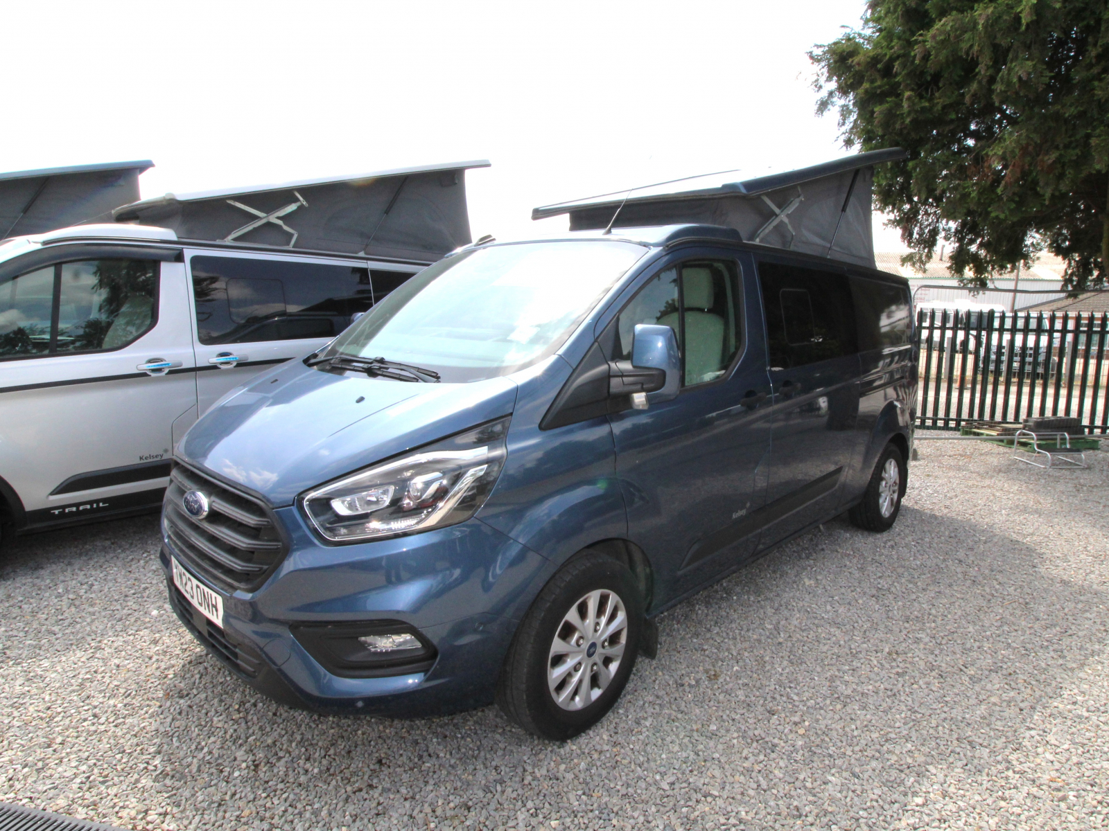 Westfalia Kelsey 2023 image