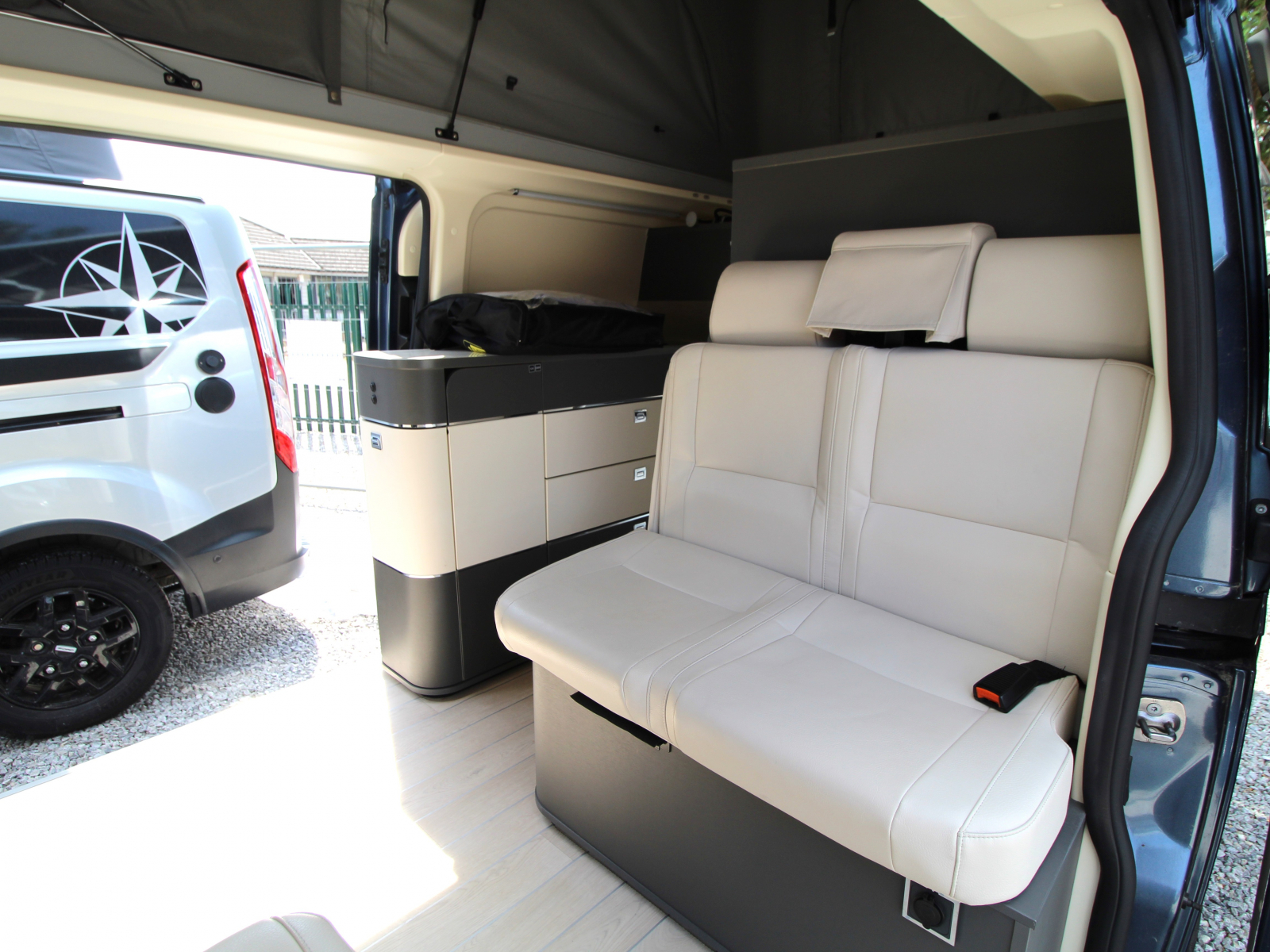 Westfalia Kelsey 2023 image