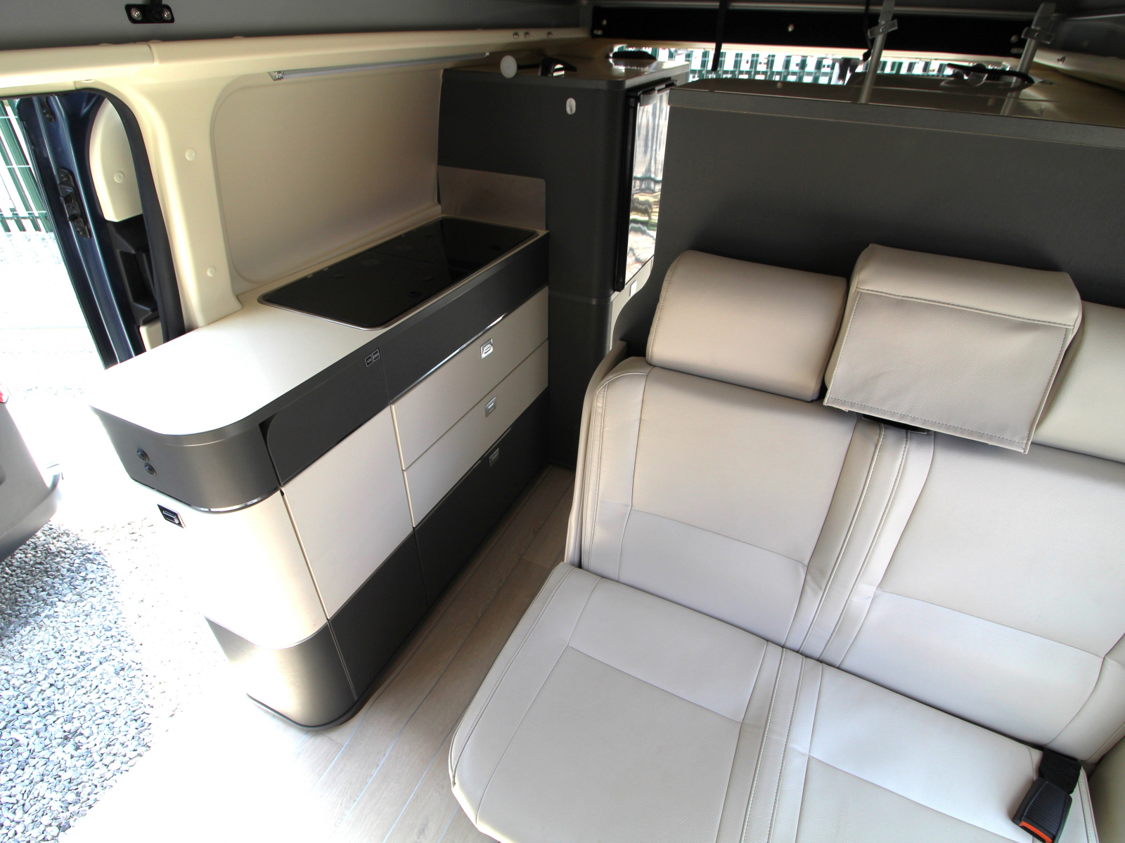 Westfalia Kelsey 2023 image