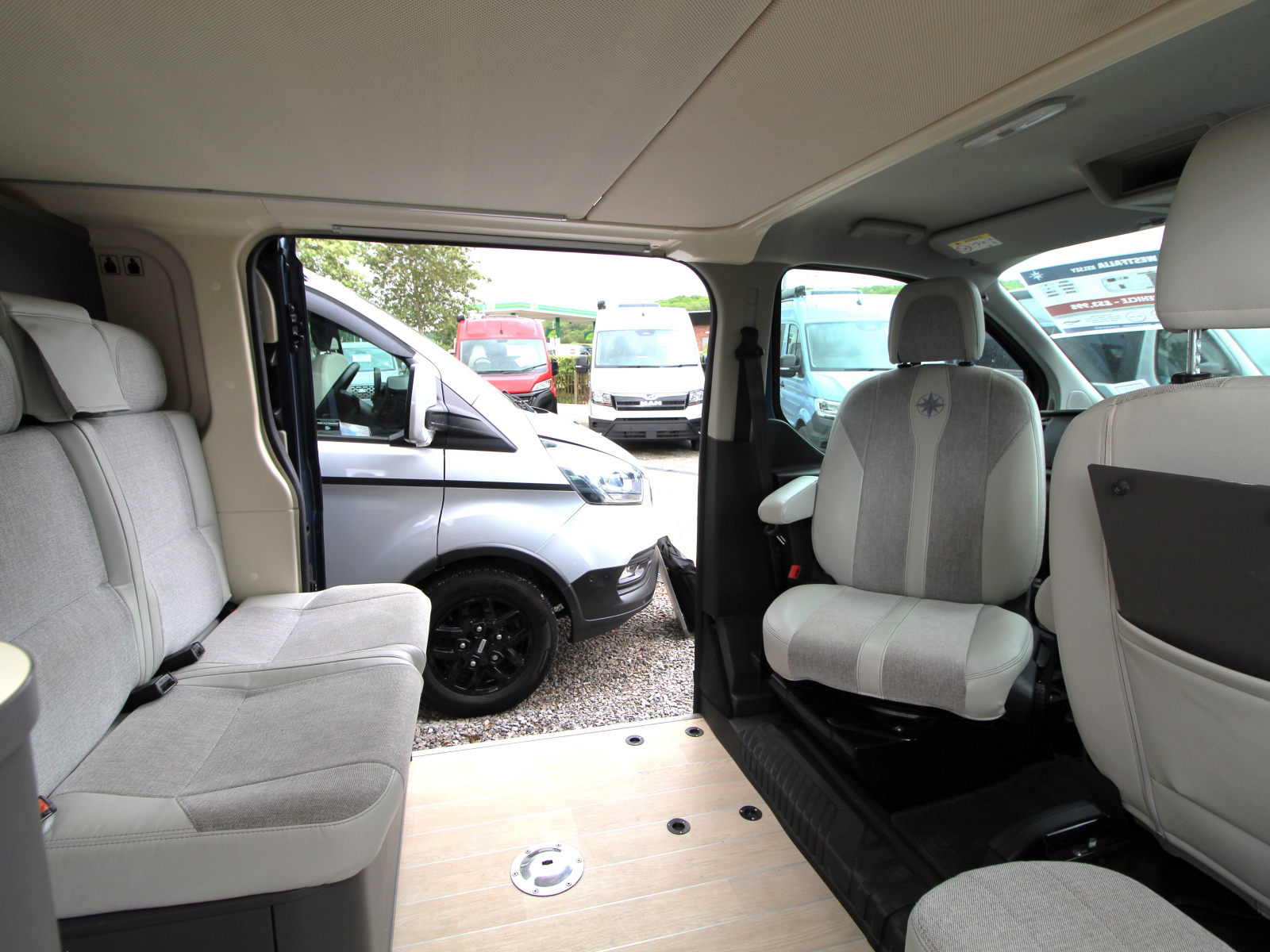 Westfalia Kelsey 2023 image