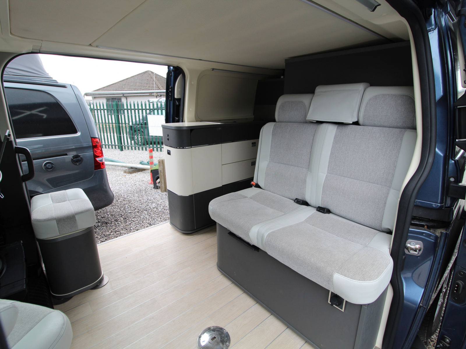Westfalia Kelsey 2023 image