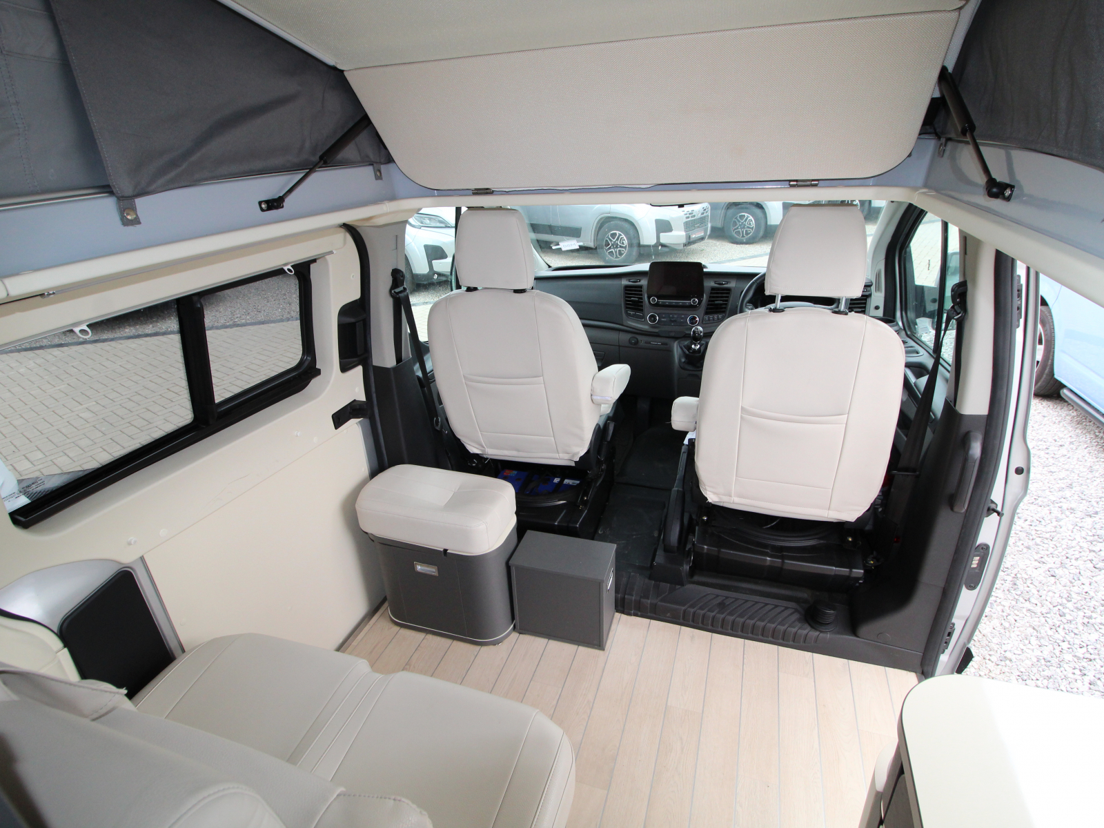 Westfalia Kelsey - 2023 image