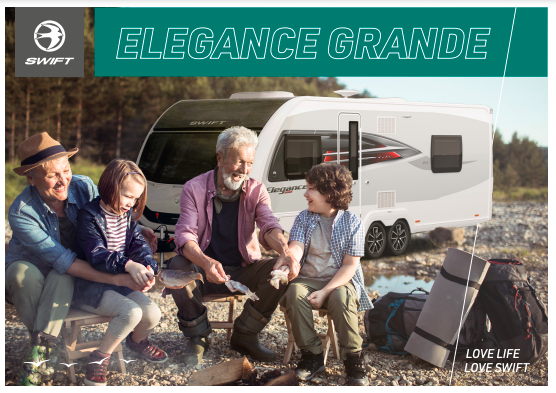 2023 Elegance Grande Brochure