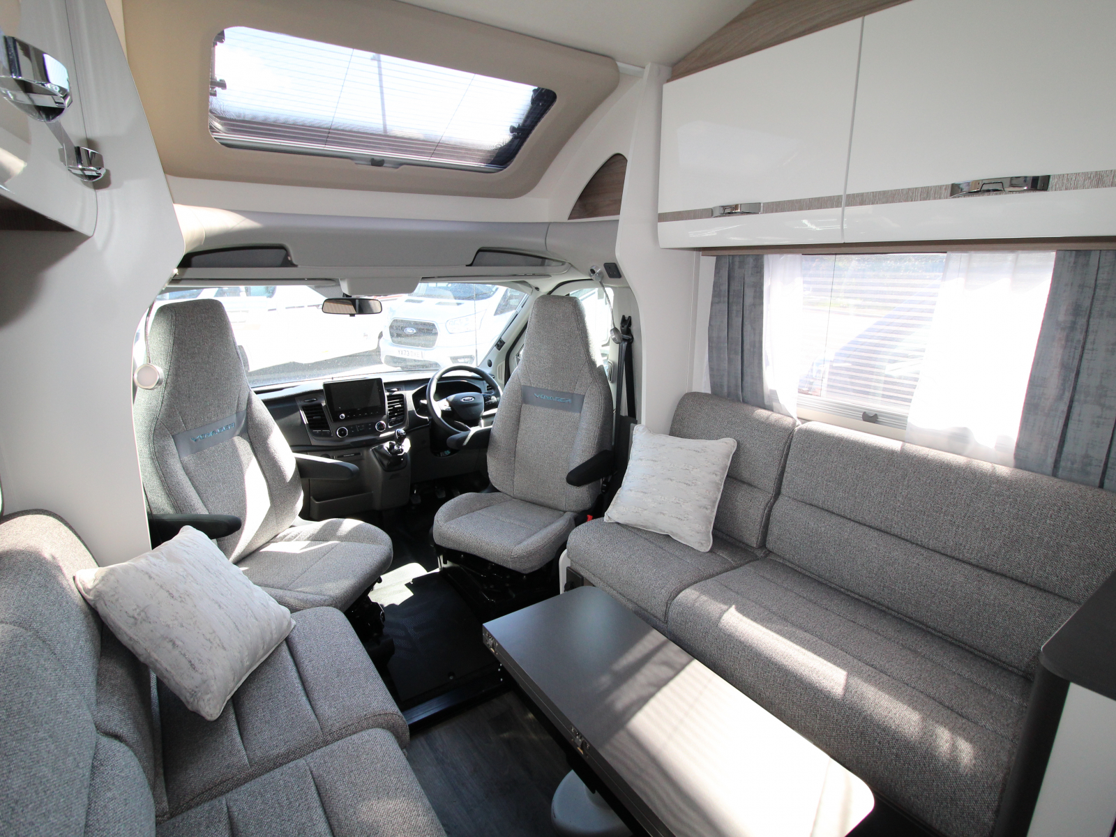 Swift Voyager 564 - 2023 image