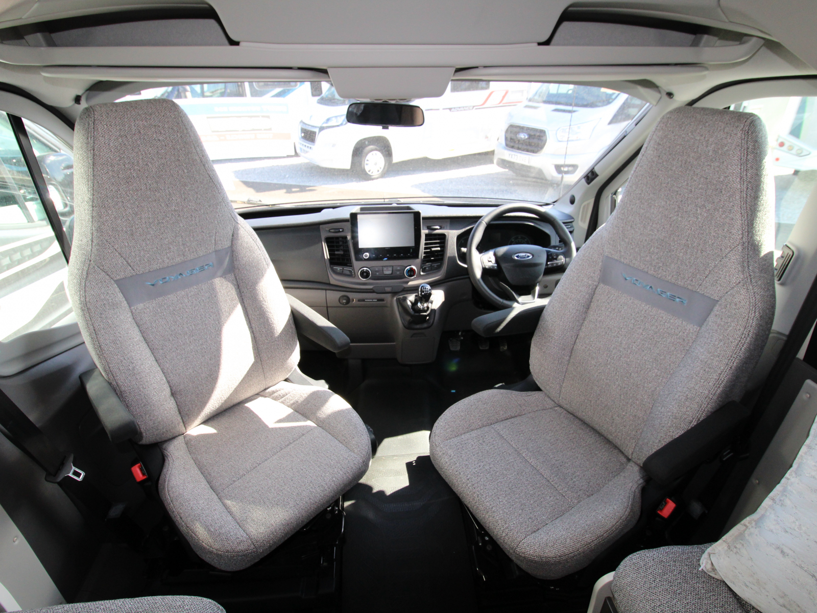 Swift Voyager 564 - 2023 image