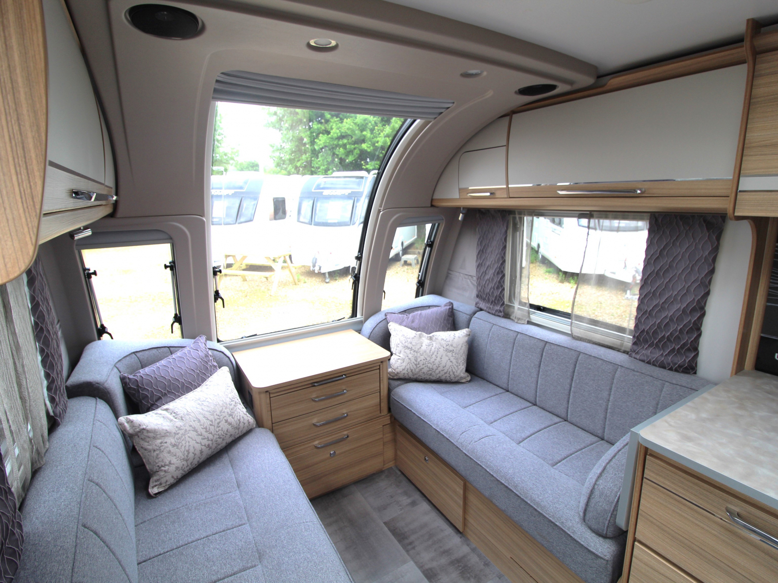 Bailey Unicorn Vigo -2023 image