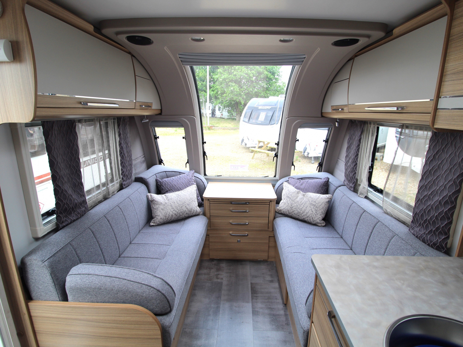 Bailey Unicorn Vigo -2023 image