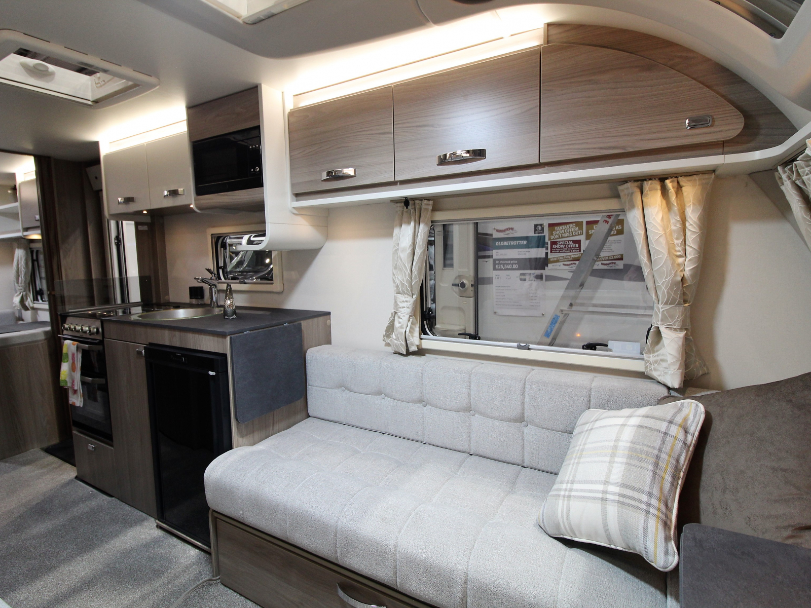 Swift Ace Viscount - 2023  Wandahome Special Edition image