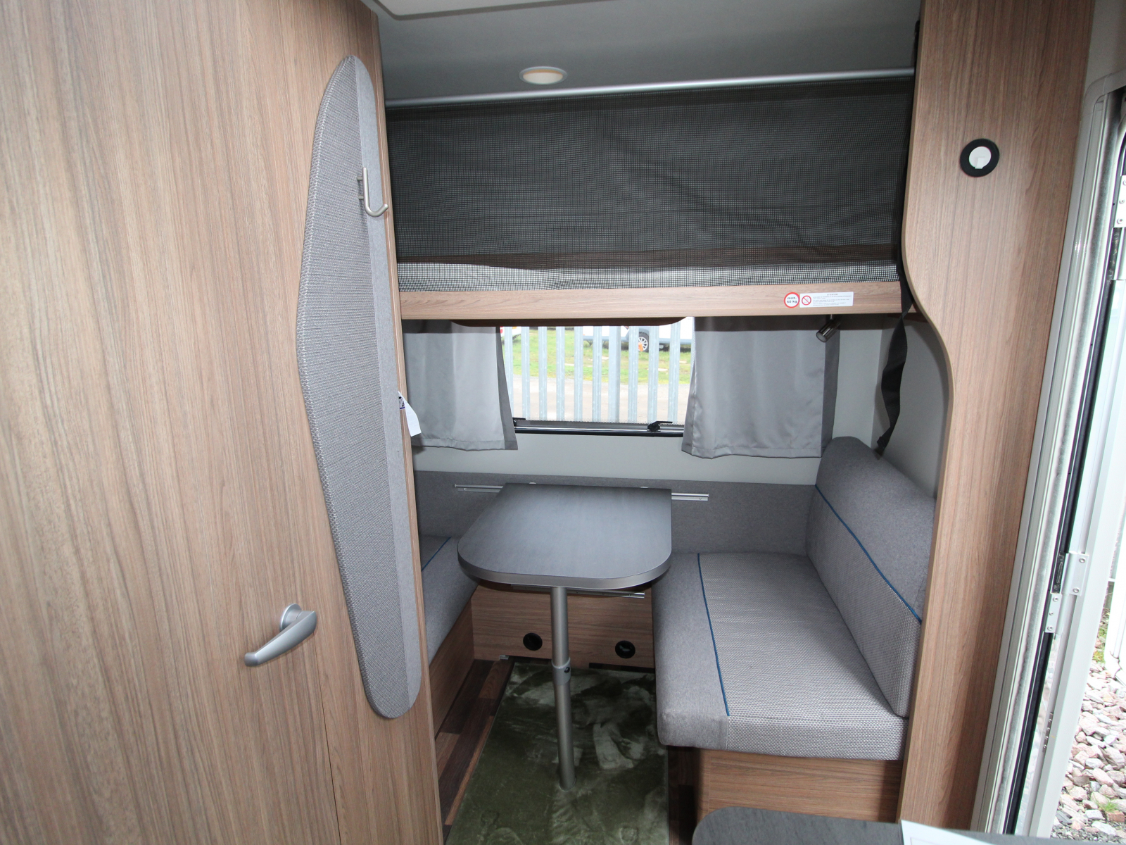 Weinsberg  Caraone 400 LK image