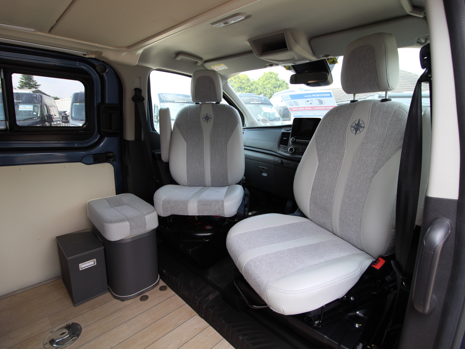 Westfalia Kelsey 2024 (32134) image