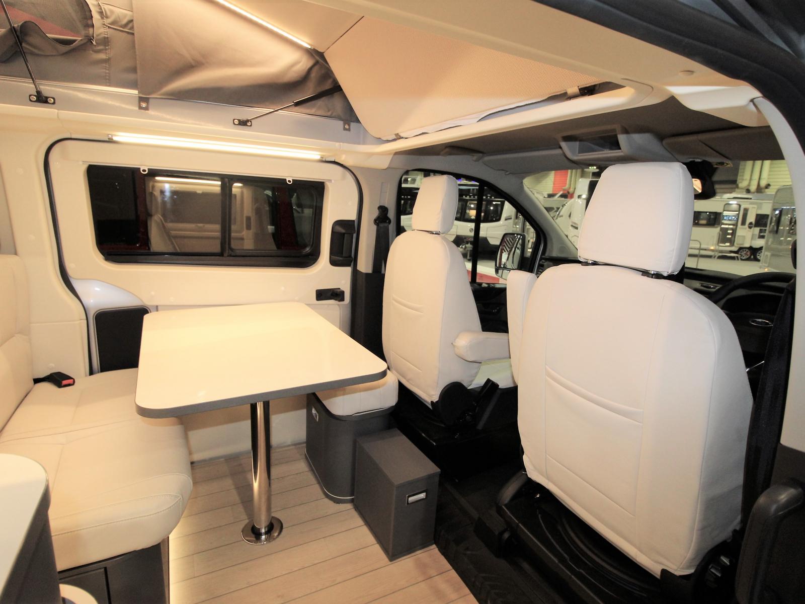 Westfalia Kelsey 2023 (12133) image