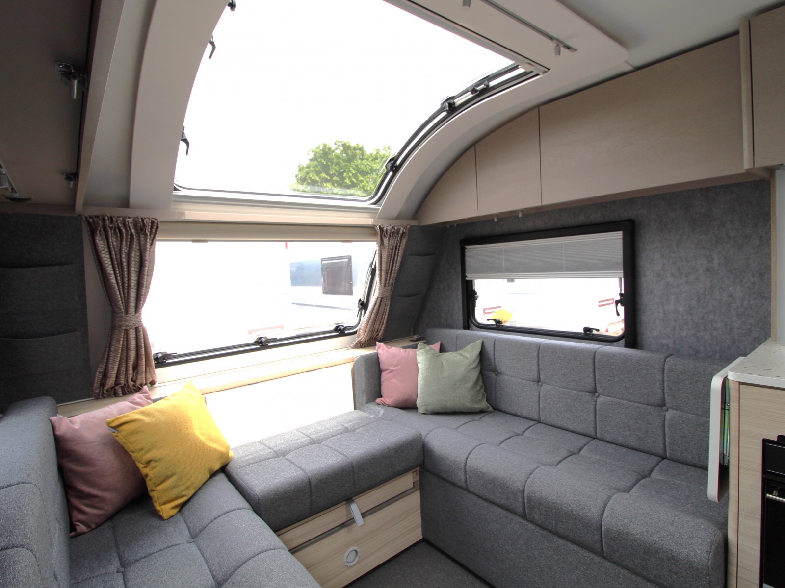 Adria Altea 612 DL Tyne - 2023 image