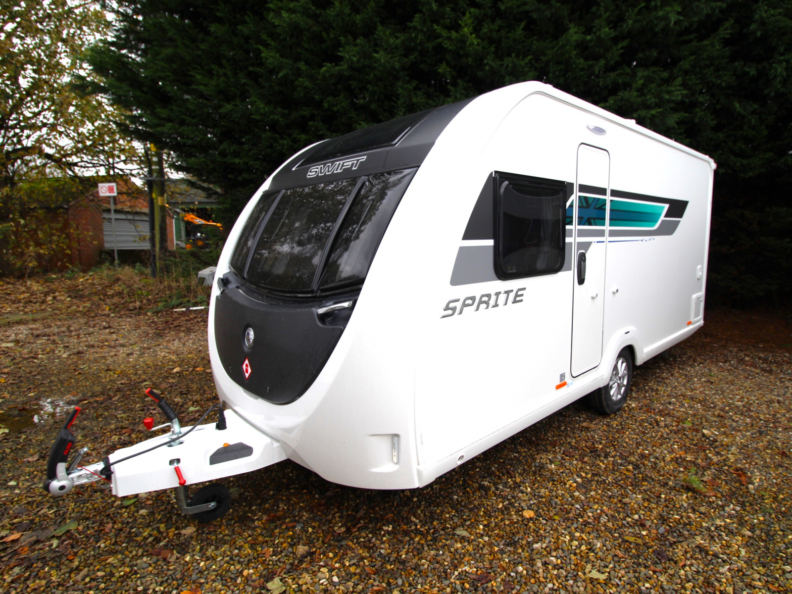 Swift Sprite Alpine 4 - 2024 image