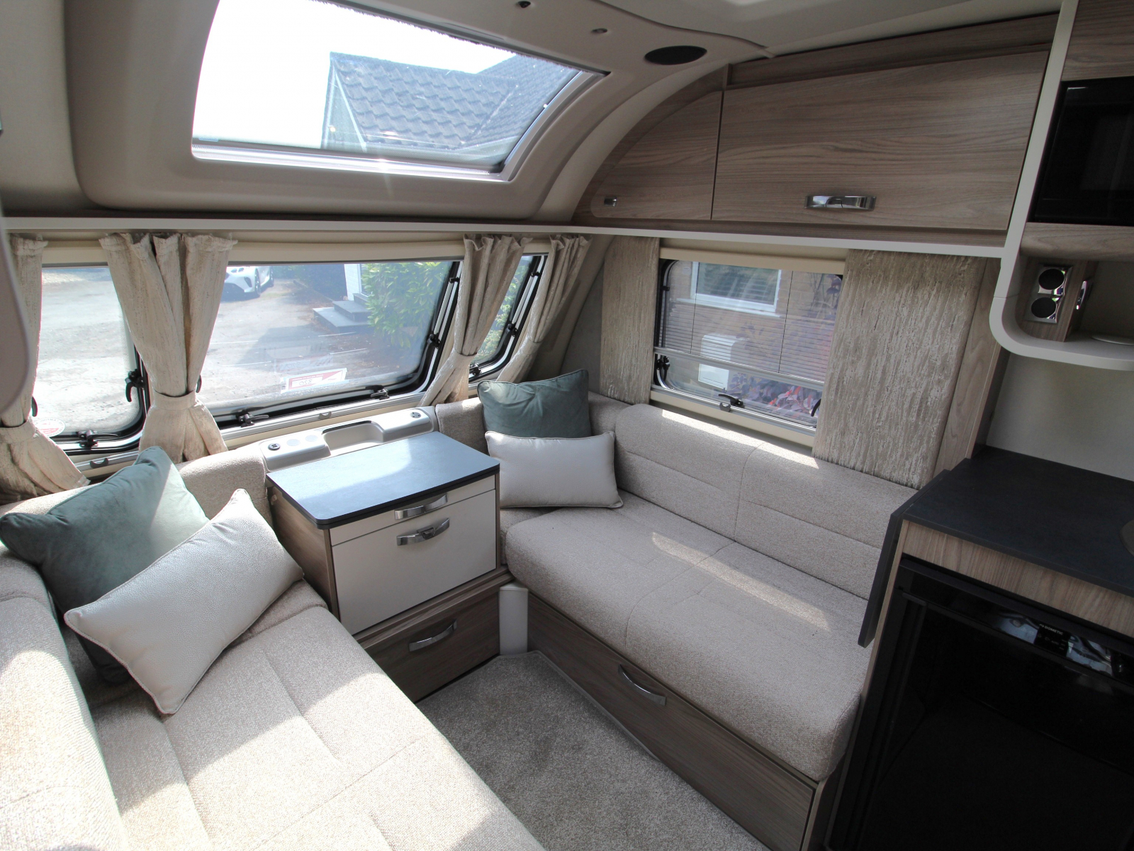 Swift Aventura M4 EB - 2024 image