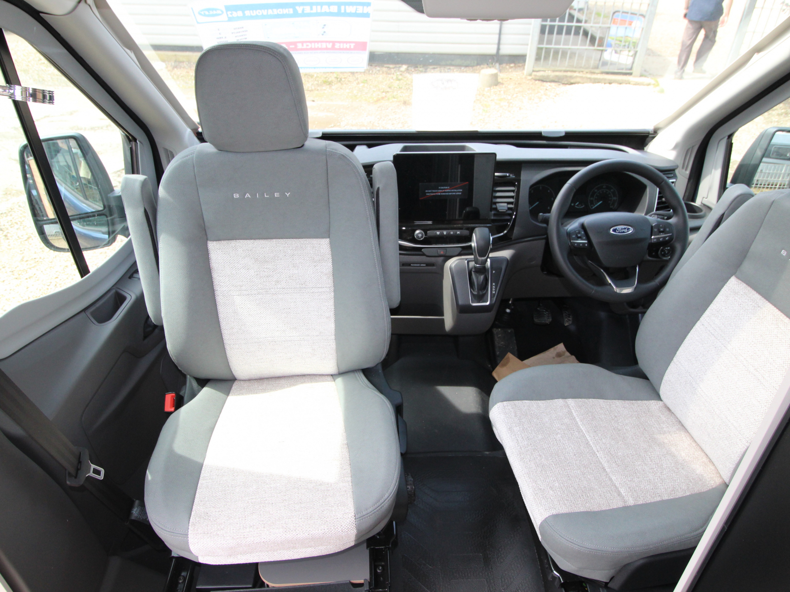 Bailey Endeavour B62 - 2024 image