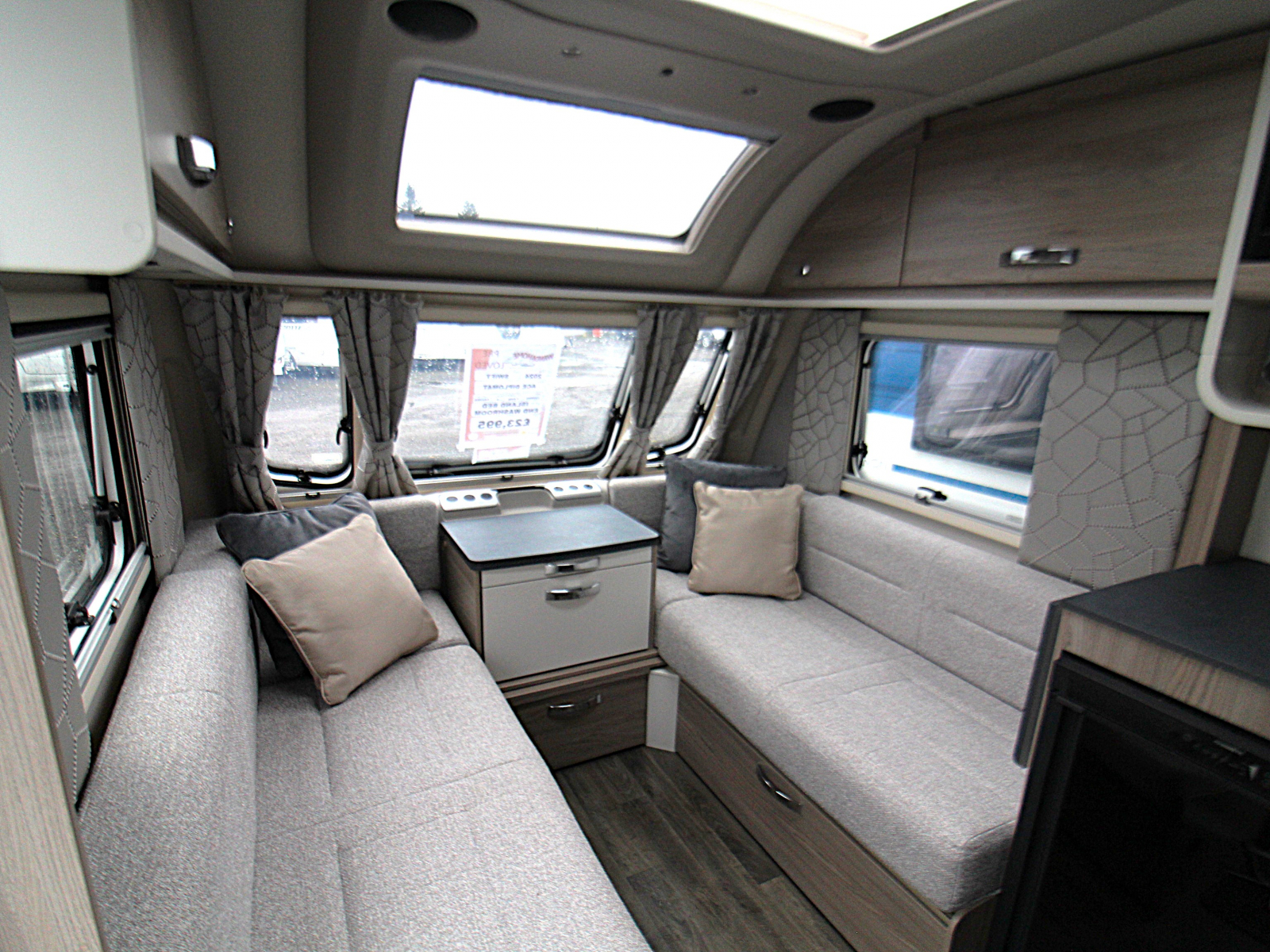 Swift Ace Diplomat - 2024 image