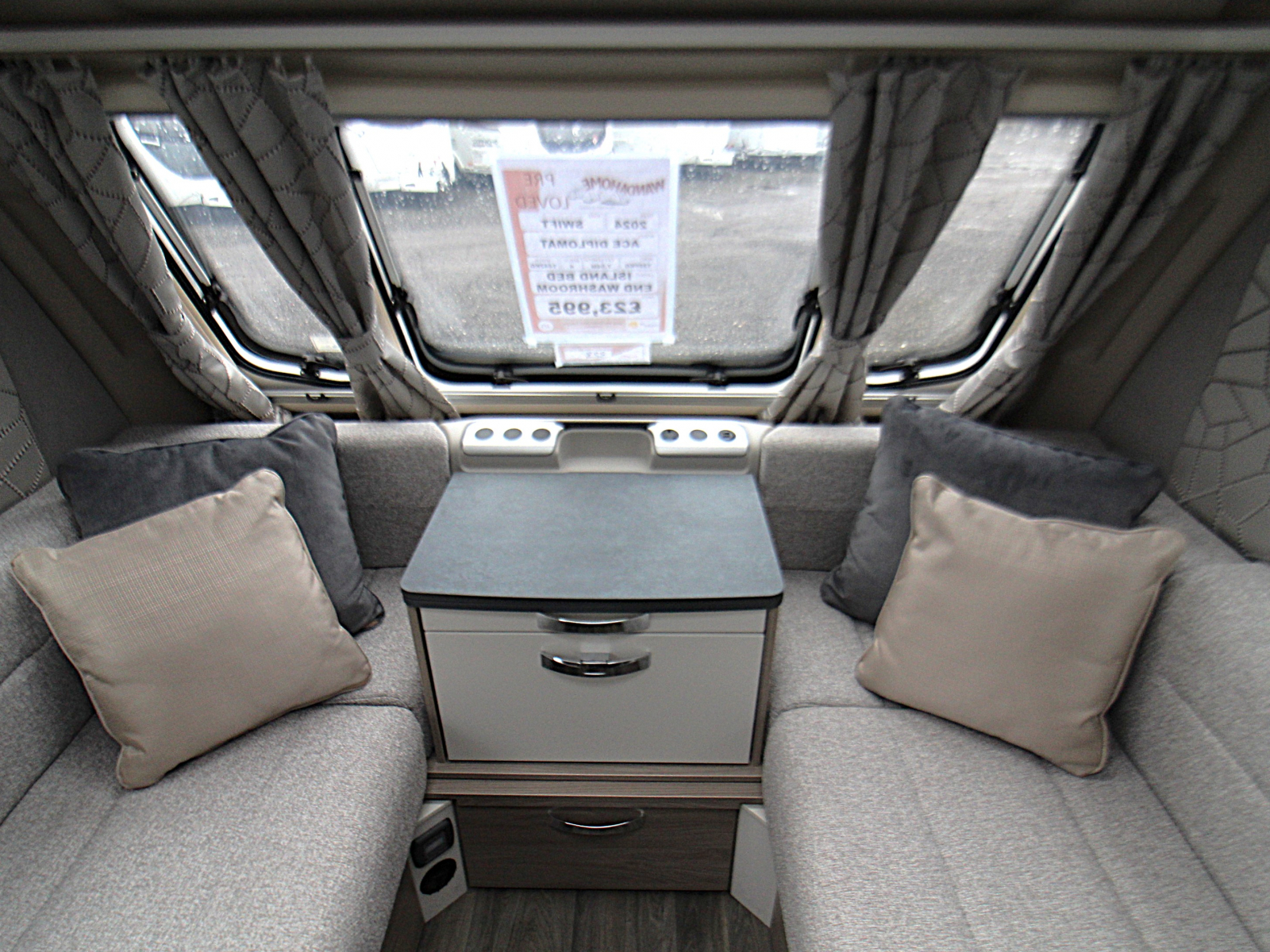 Swift Ace Diplomat - 2024 image