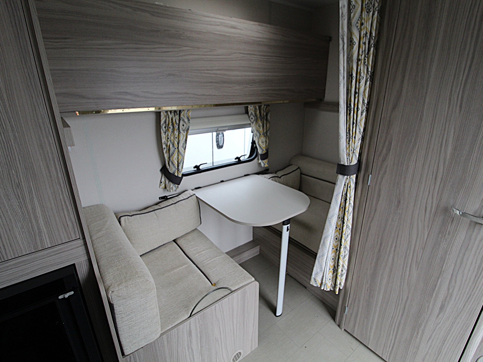 Elddis Xplore 304 SE - 2024 image