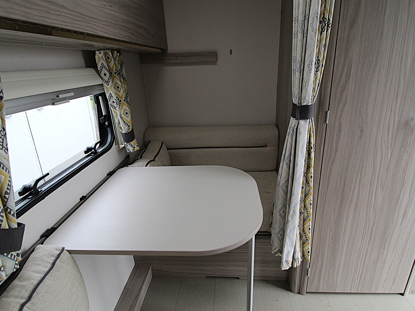 Elddis Xplore 304 SE - 2024 image