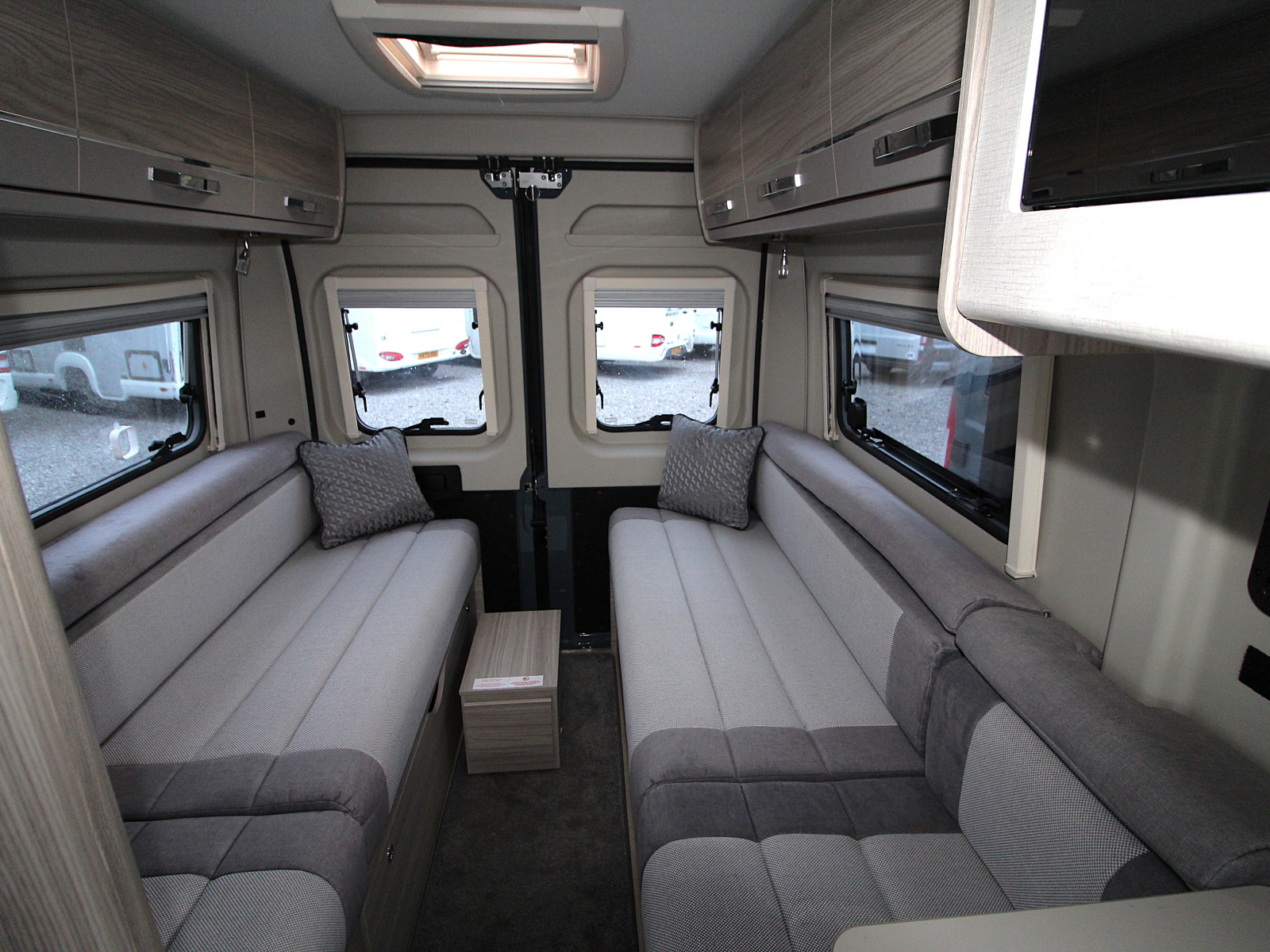 Elddis Signature CV20 - 2024 image