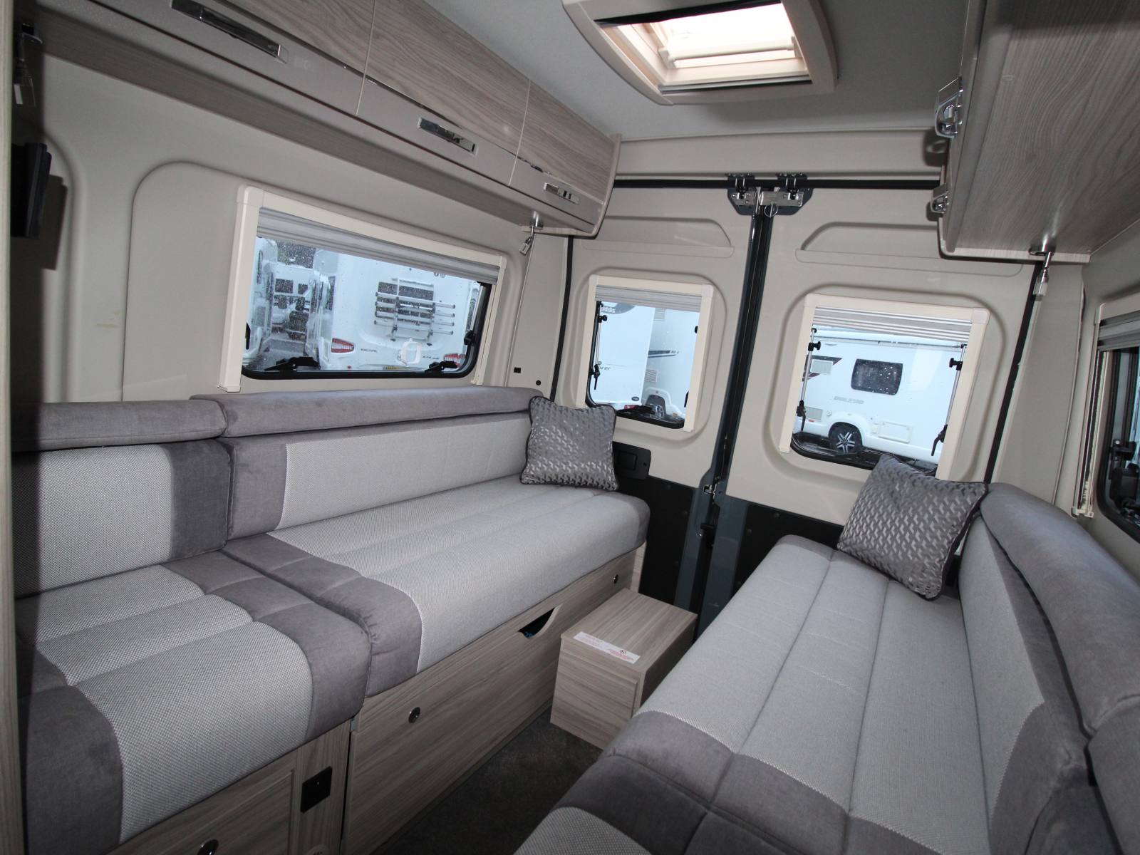 Elddis Signature CV20 - 2024 image