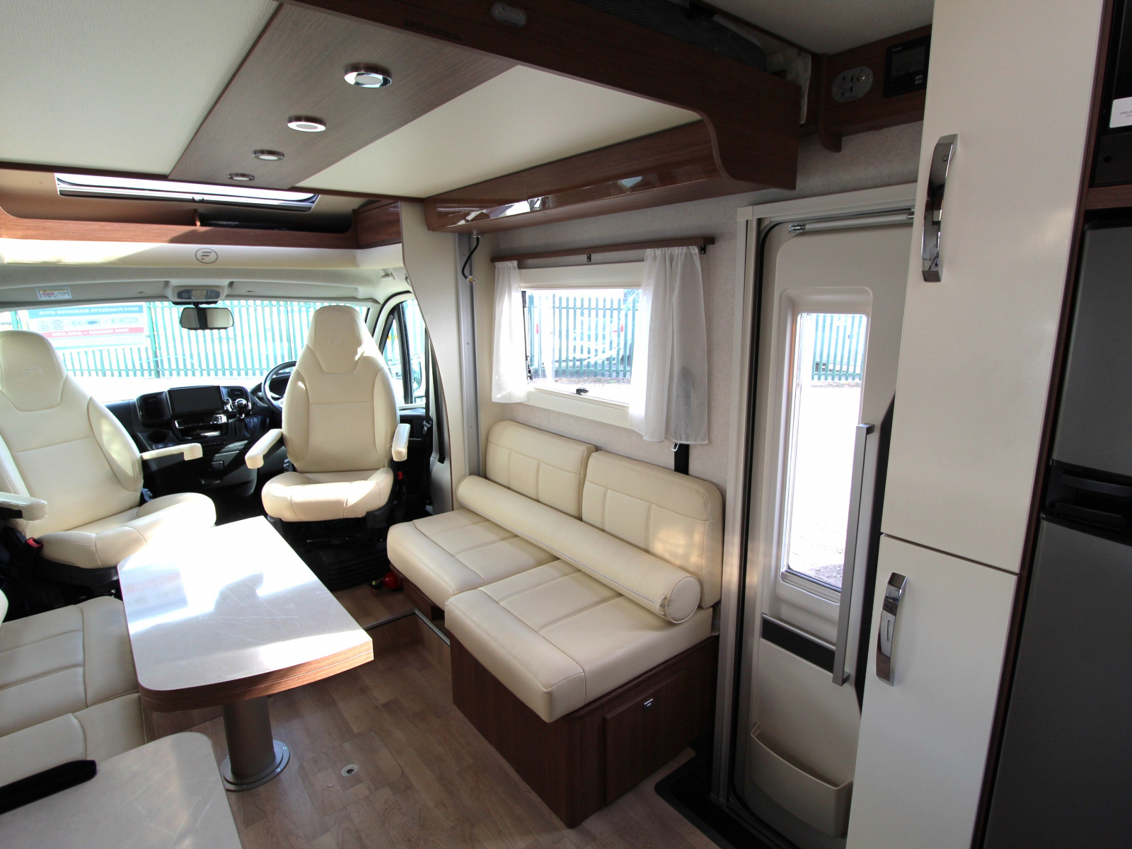 Fleurette/Florium Magister 67-LO - 2024 image