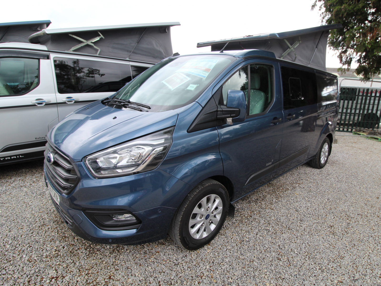 Westfalia Kelsey 2024 image