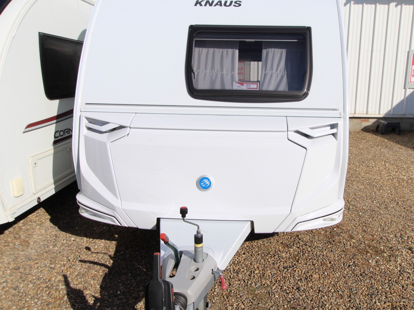 Knaus Sport 450 FU - 2024 image
