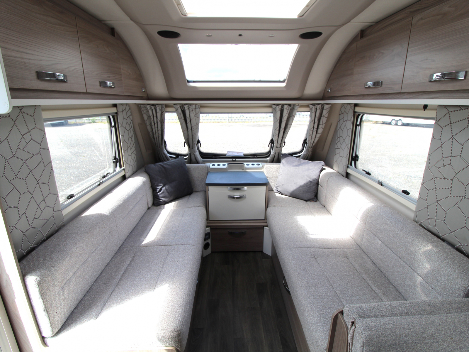 Swift Ace Prestige - 2024 image
