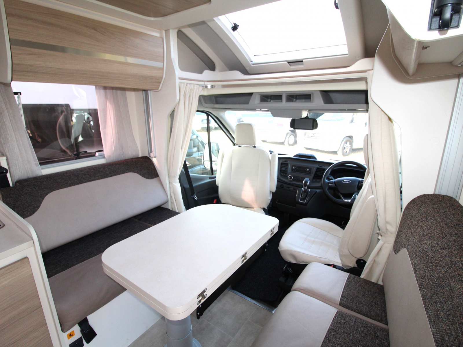 Rimor  Evo 66 - 2024 image