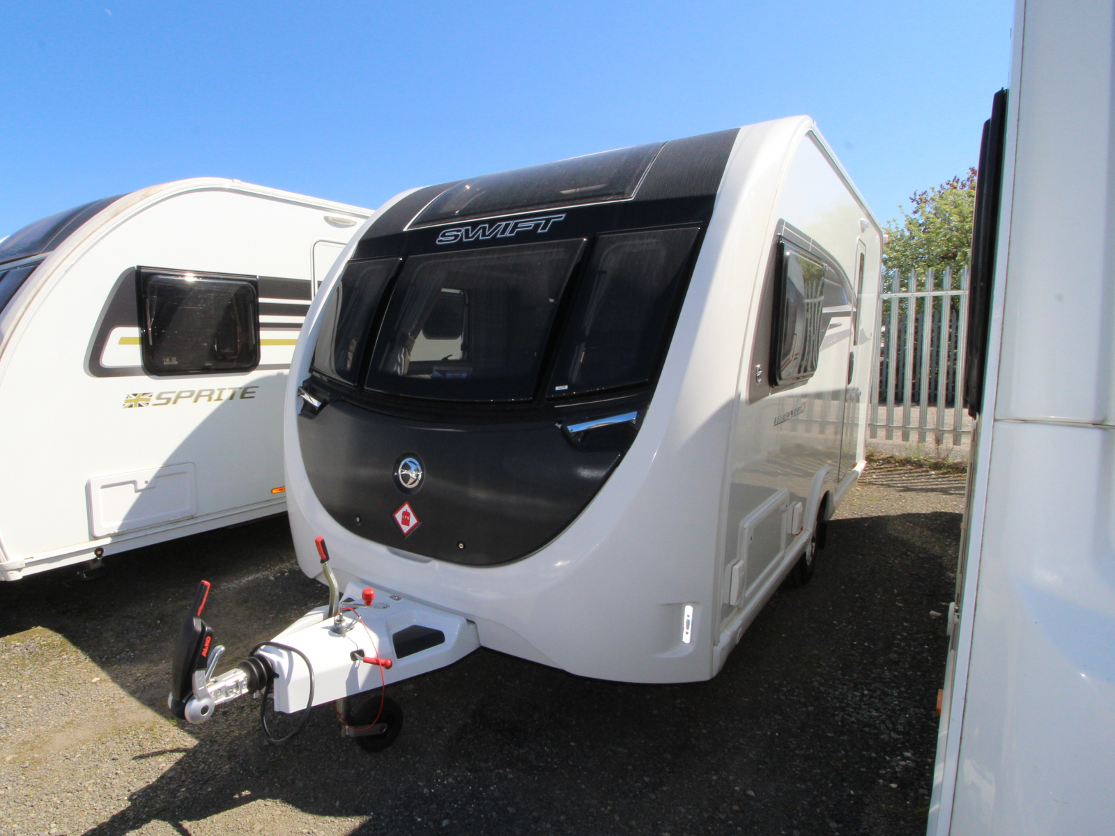 Swift Sprite Hi-Style SE 2 - 2024 image