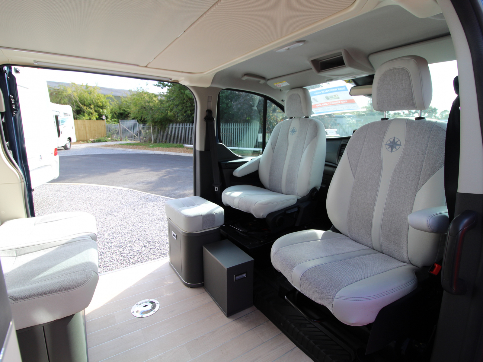 Westfalia Kelsey 2024 image