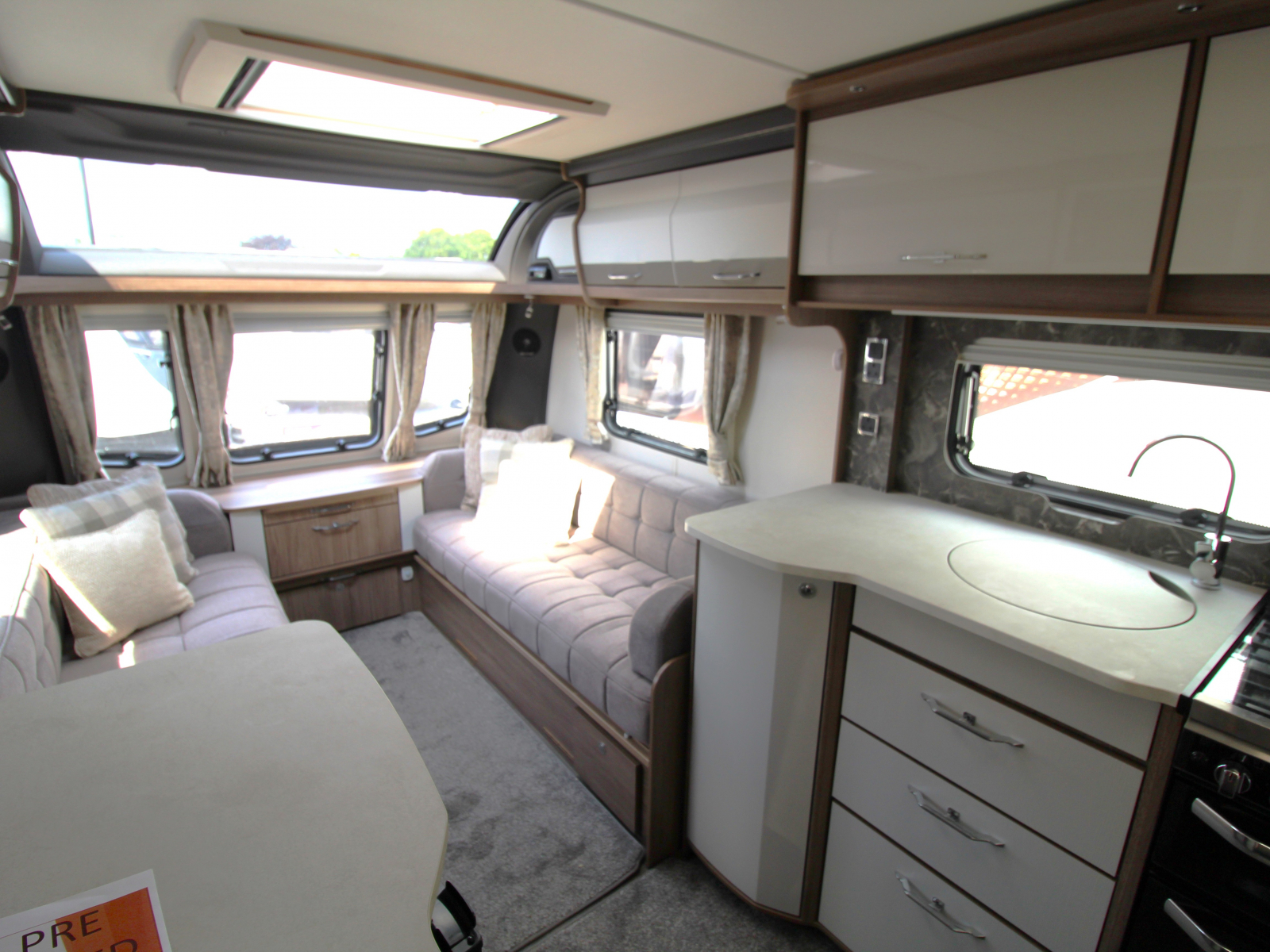 Coachman VIP 460 - 2024 image