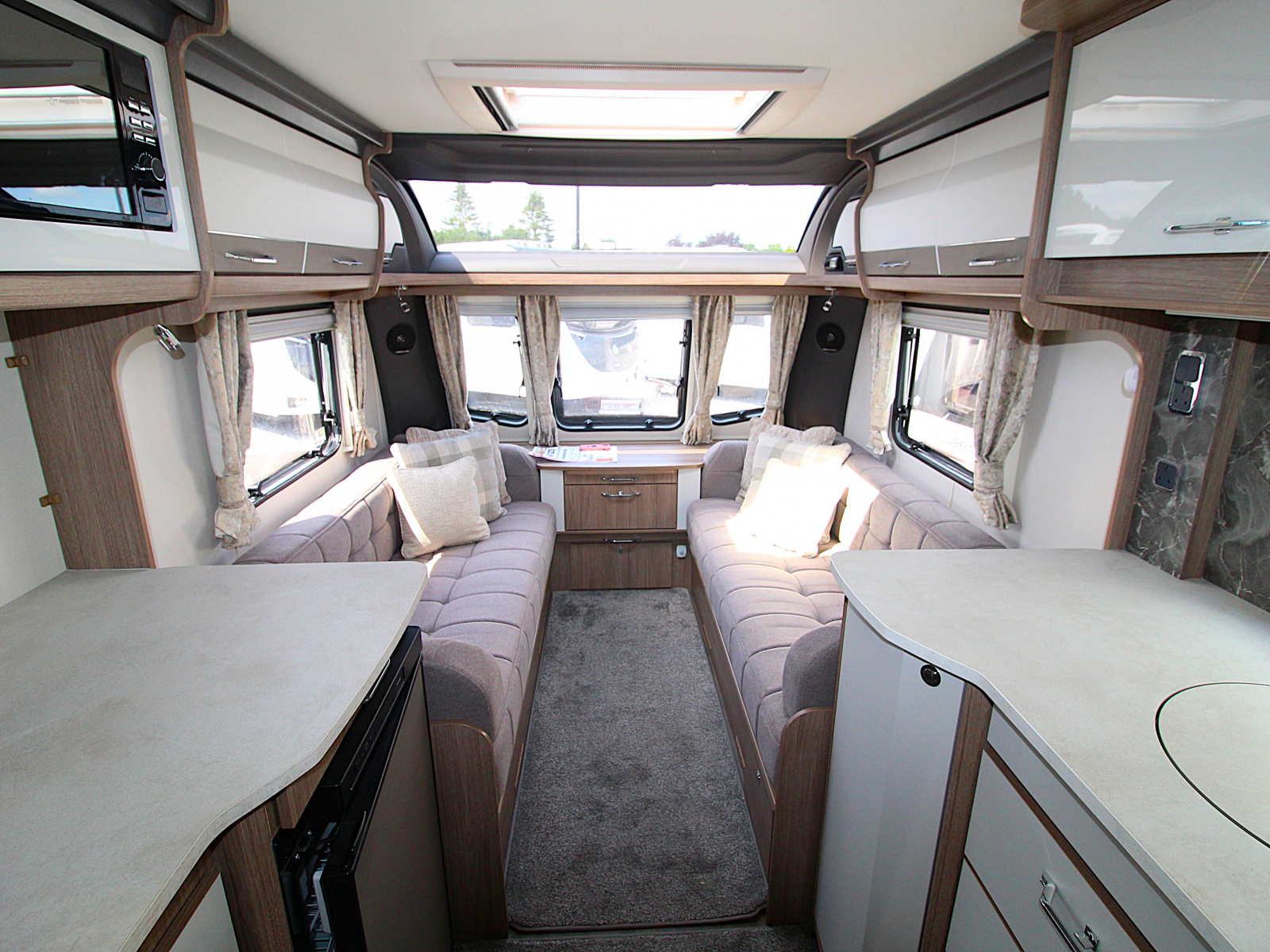 Coachman VIP 460 - 2024 image