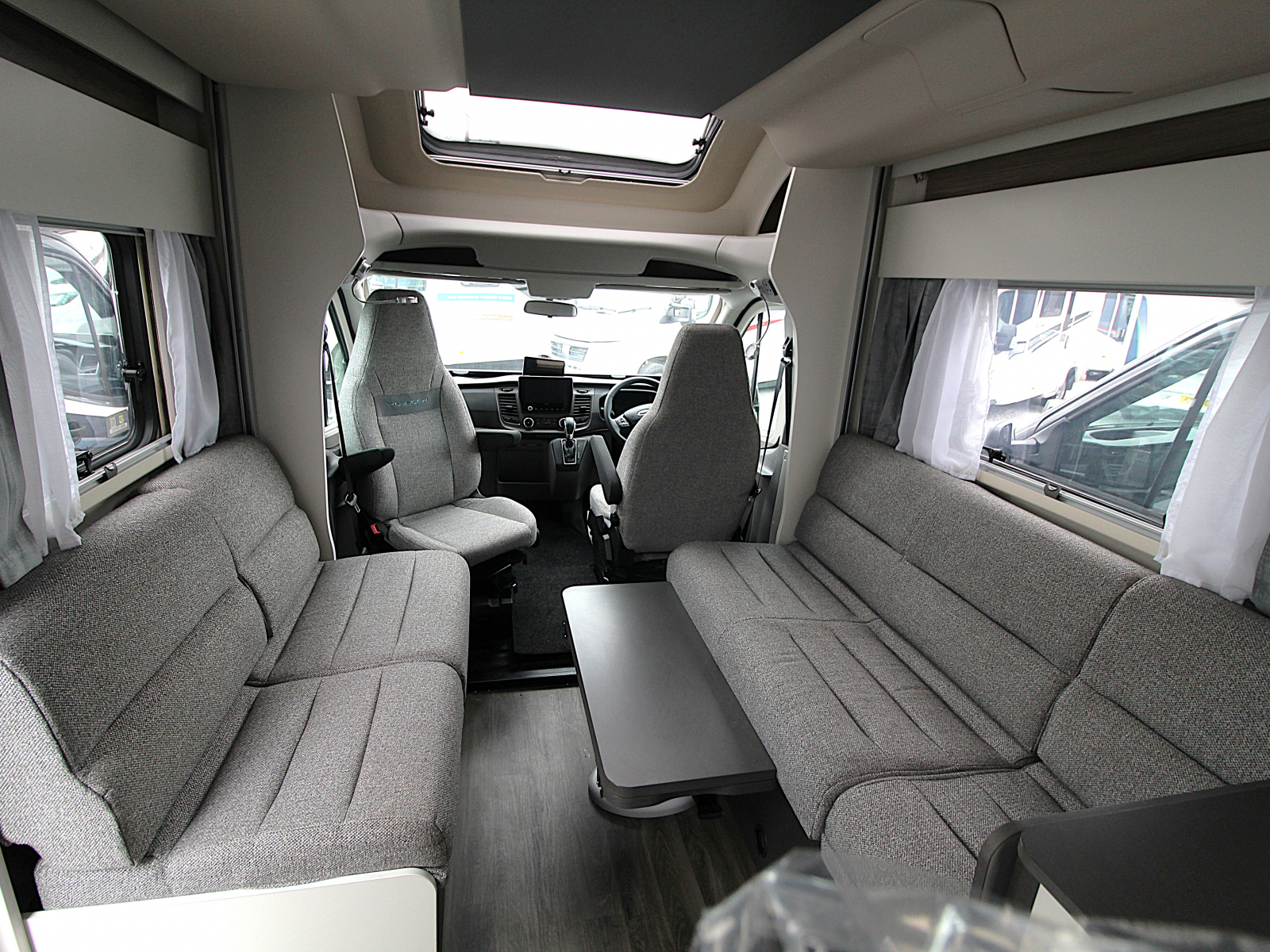 Swift Voyager 540 - 2024 image