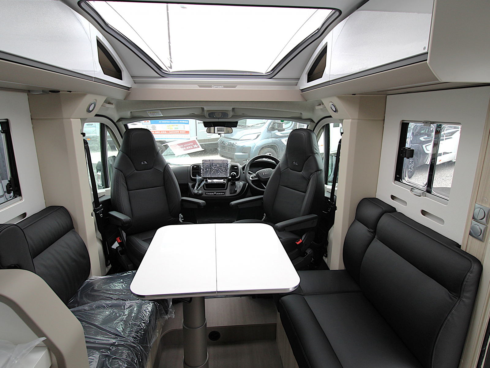 Adria Compact Supreme DL - (64068) image