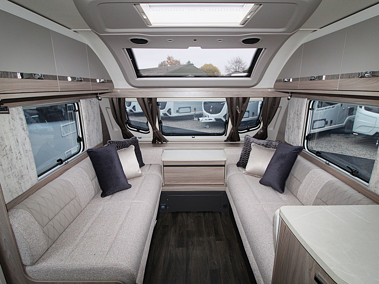 Swift Challenger Exclusive Grande 670 - 2025 image