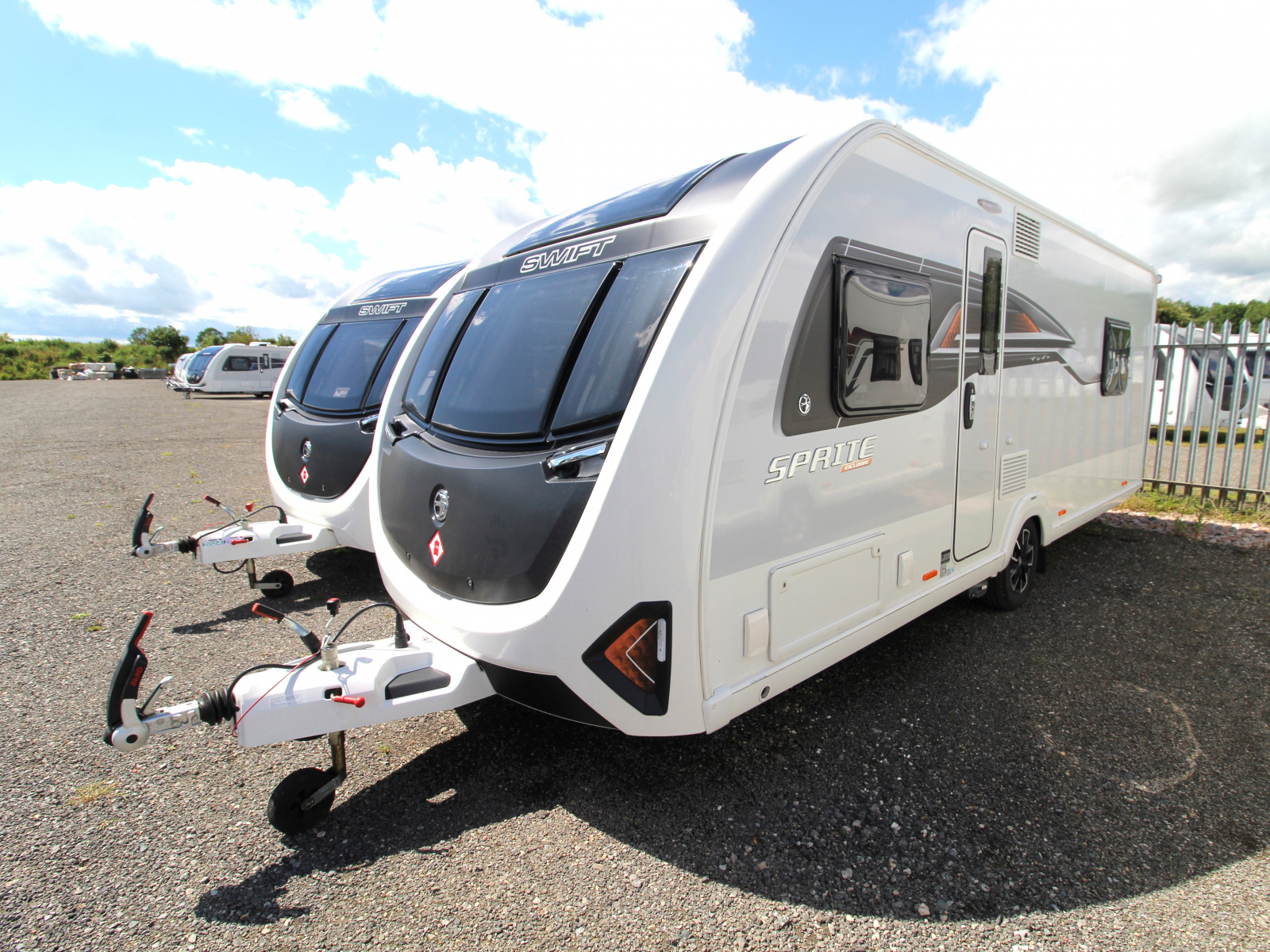 Swift Sprite Exclusive Major EB - 2025 image