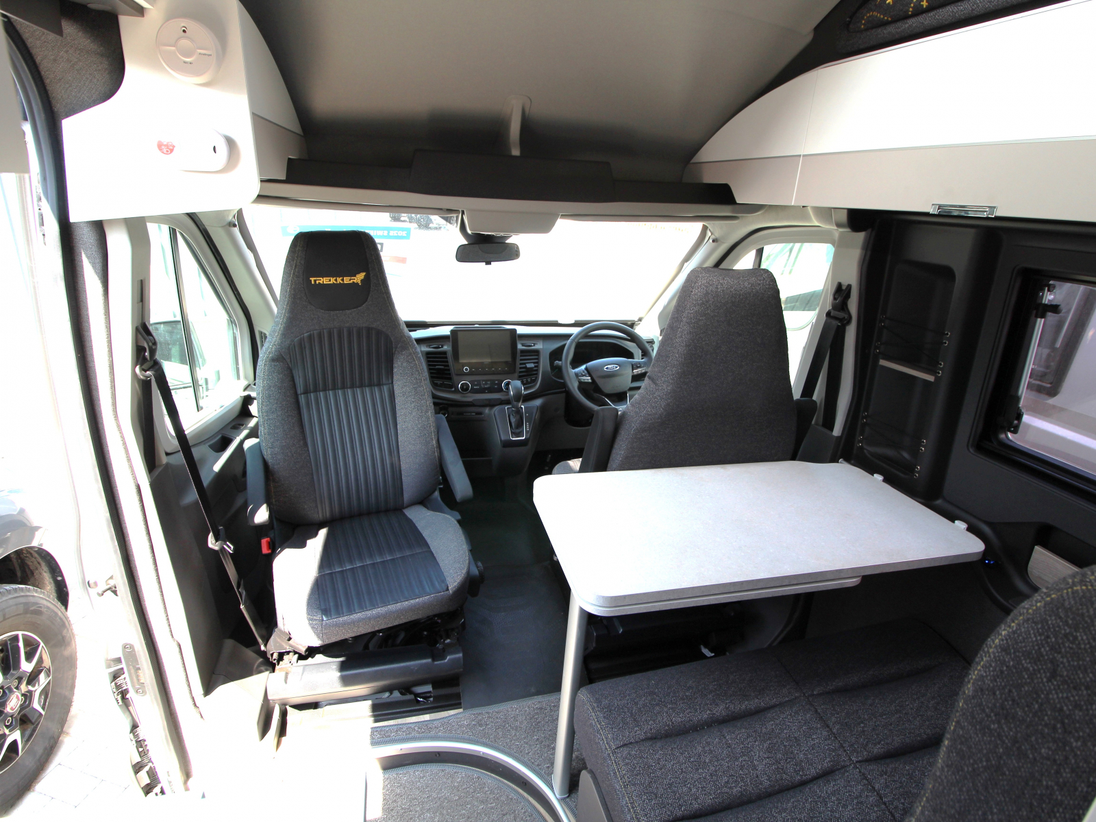 Swift Trekker X - 2025 image